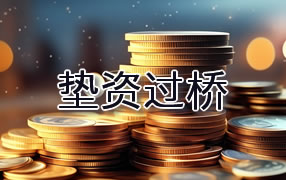 陇南垫资过桥